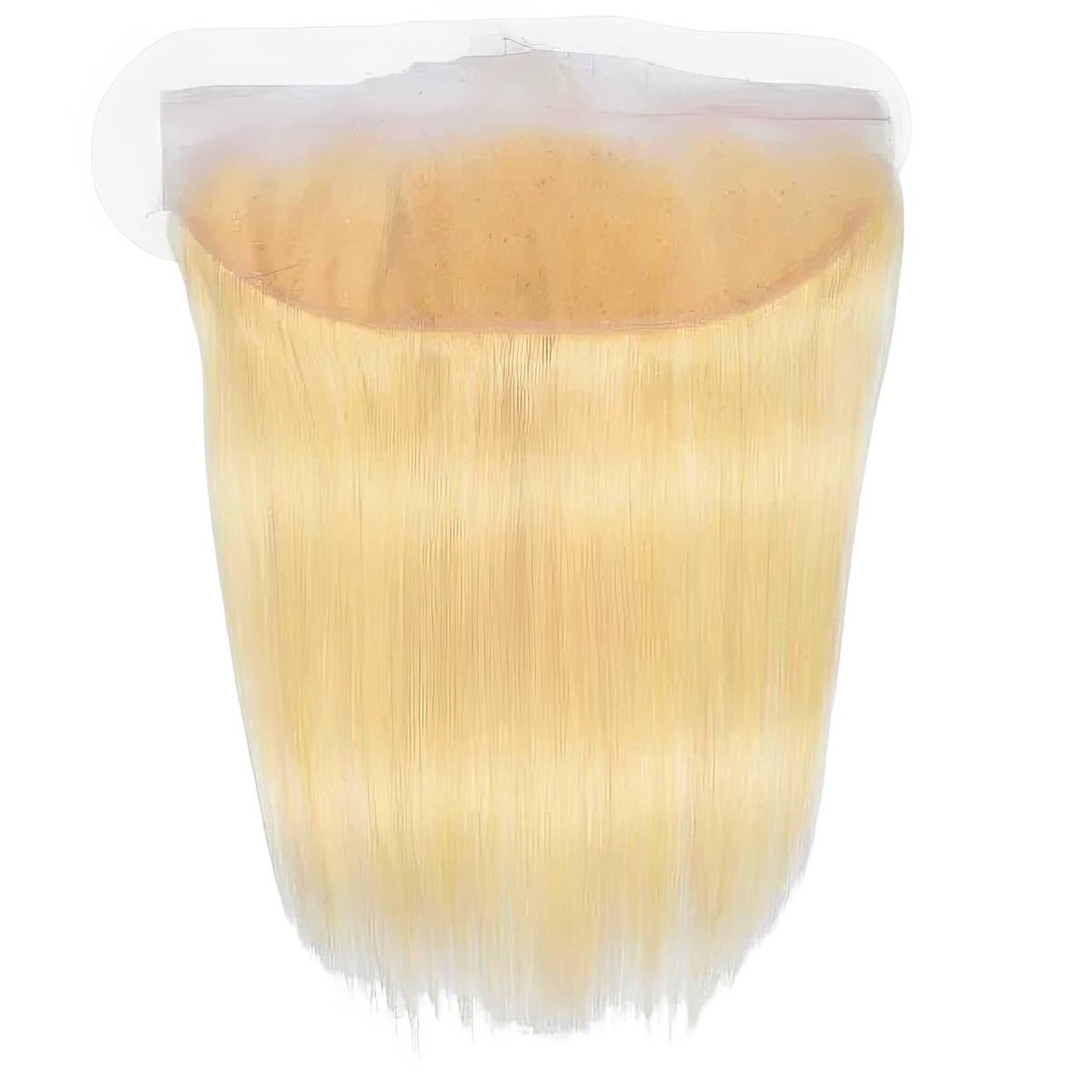 613 Premium 13x4 Straight Blonde Lace Closure | 100% Virgin Human Hair