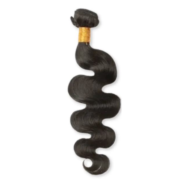 10A Body Wave Single Deal | 100% Natural Virgin Human Hair