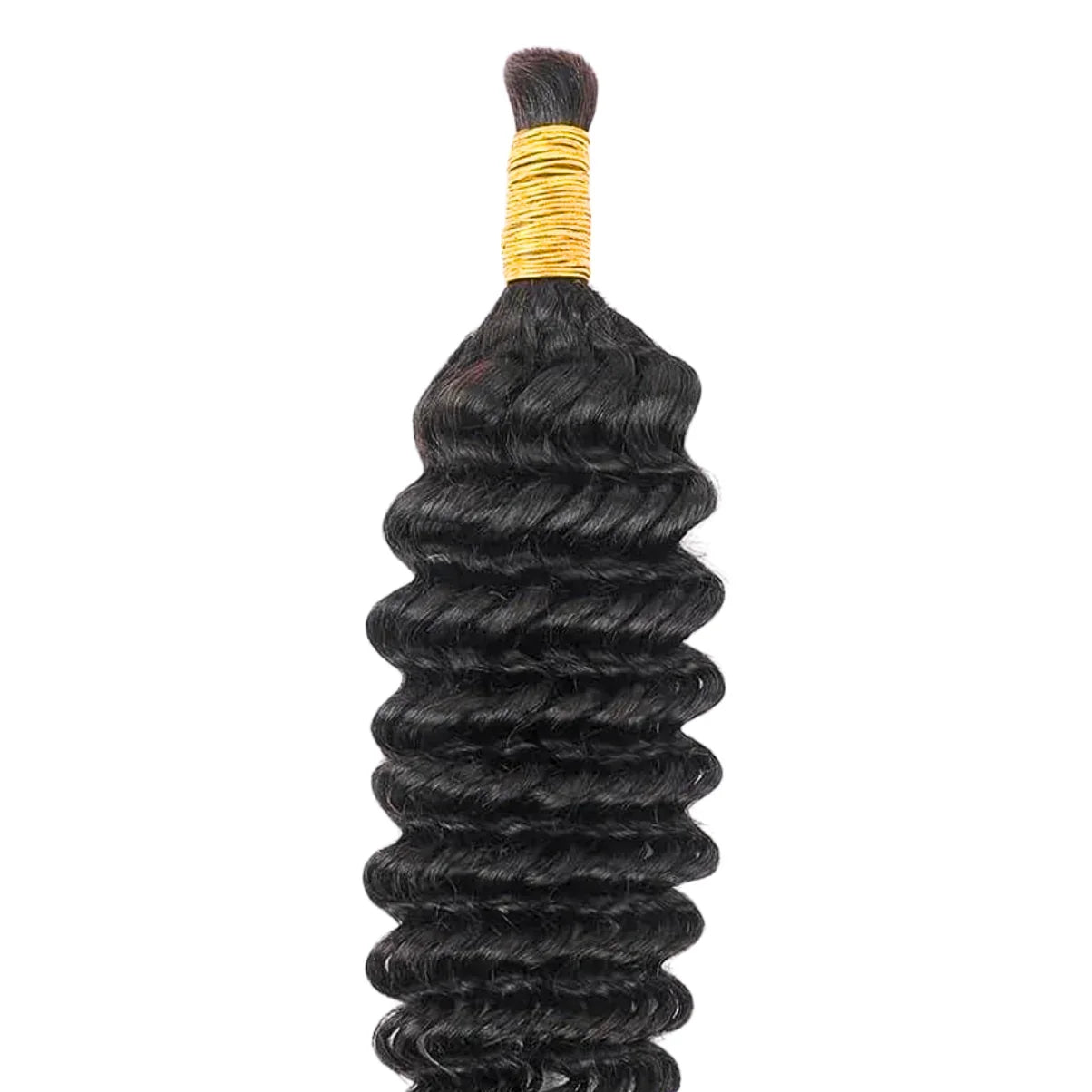 12A Bohemian Single Deal | 100% Natural Virgin Human Hair