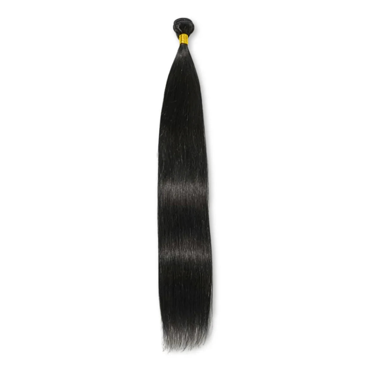 7A Straight 3-piece Bundle Set | 100% Natural Virgin Human Hair