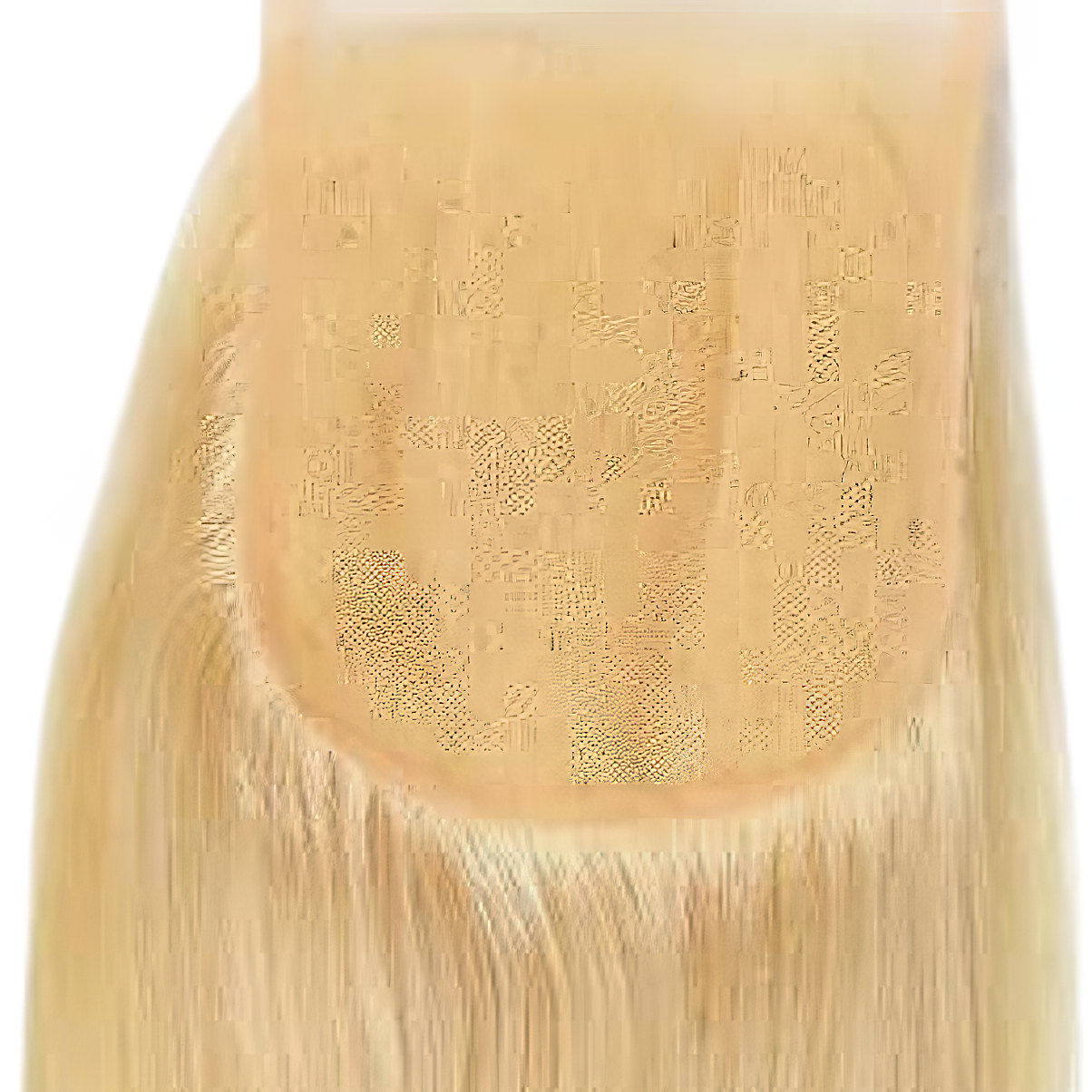 613 Premium 4x4 Straight Blonde Lace Closure | 100% Virgin Human Hair