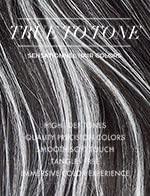 Veradolls Sensationnel Butta Unit 45: Wide 5" Deep Part Lace Front Wig