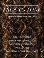 Veradolls Butta Lace Unit 18 - 5" Deep Parting, Glueless & Pre-Plucked