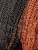 Veradolls Butta Lace Unit 40 Lace Wig: 5" Deep Part, Pre-Plucked, Glueless