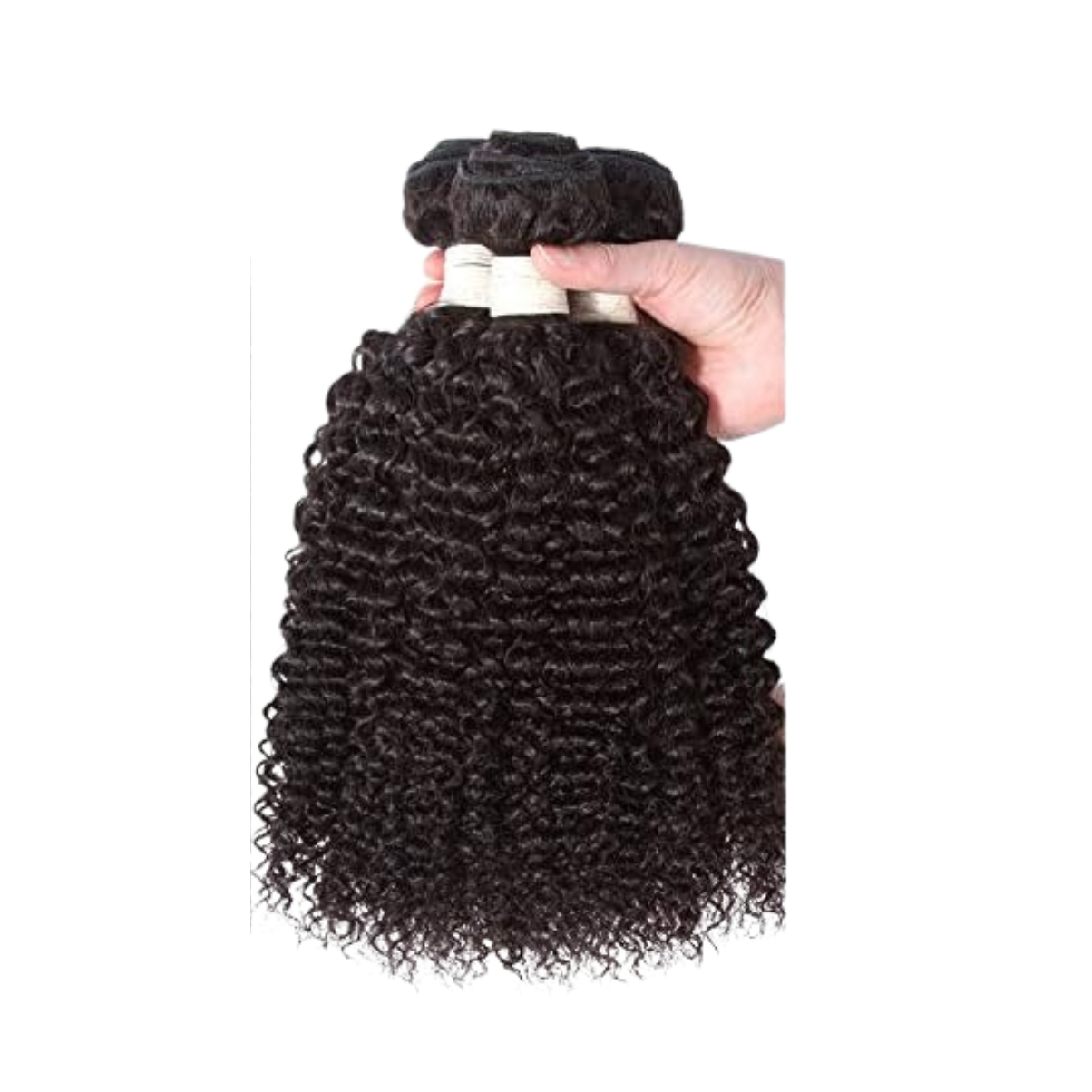 10A Bohemian 3-piece Bundle Set | 100% Natural Virgin Human Hair