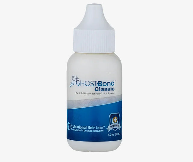 GhostBond XL Classic Invisible Bonding for Poly and Lace Systems 38ml/1.3oz