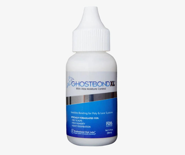 GhostBond XL Classic Invisible Bonding for Poly and Lace Systems 38ml/1.3oz