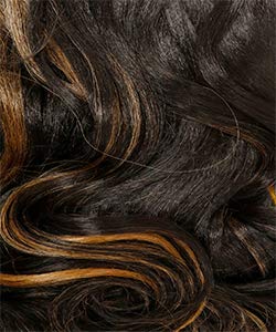 Veradolls Butta Unit 14: 5" Deep Part Synthetic Lace Front Wig