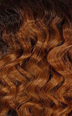 Veradolls Butta Unit 3: Glueless, Pre-Plucked 5" Deep Parting Lace Wig