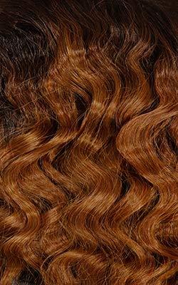 Veradolls Butta Unit 3: Glueless, Pre-Plucked 5" Deep Parting Lace Wig