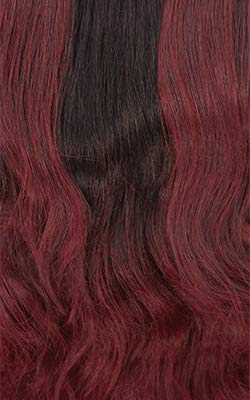 Veradolls Butta Lace Wig Unit 8: 5" Deep Part, Pre-Plucked, Glueless