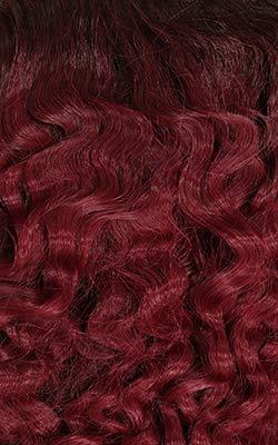 Veradolls Butta Unit 3: Glueless, Pre-Plucked 5" Deep Parting Lace Wig