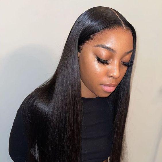 *13x4 Natural Straight (Star Dust Collection) - Premium from Vera Dolls - Just $120! Shop now at VeraDolls