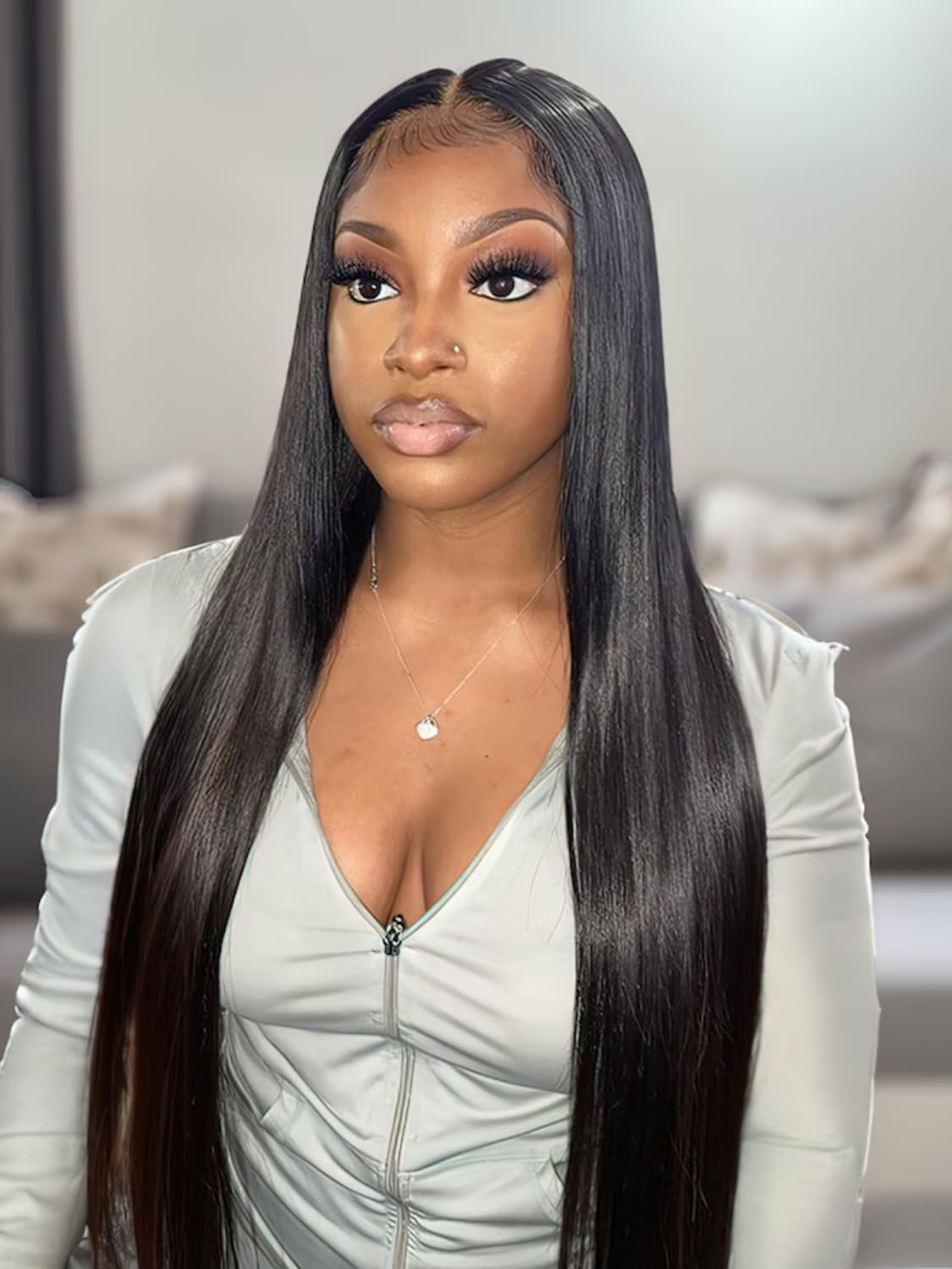 11A Straight 3-piece Bundle Set | 100% Natural Virgin Human Hair