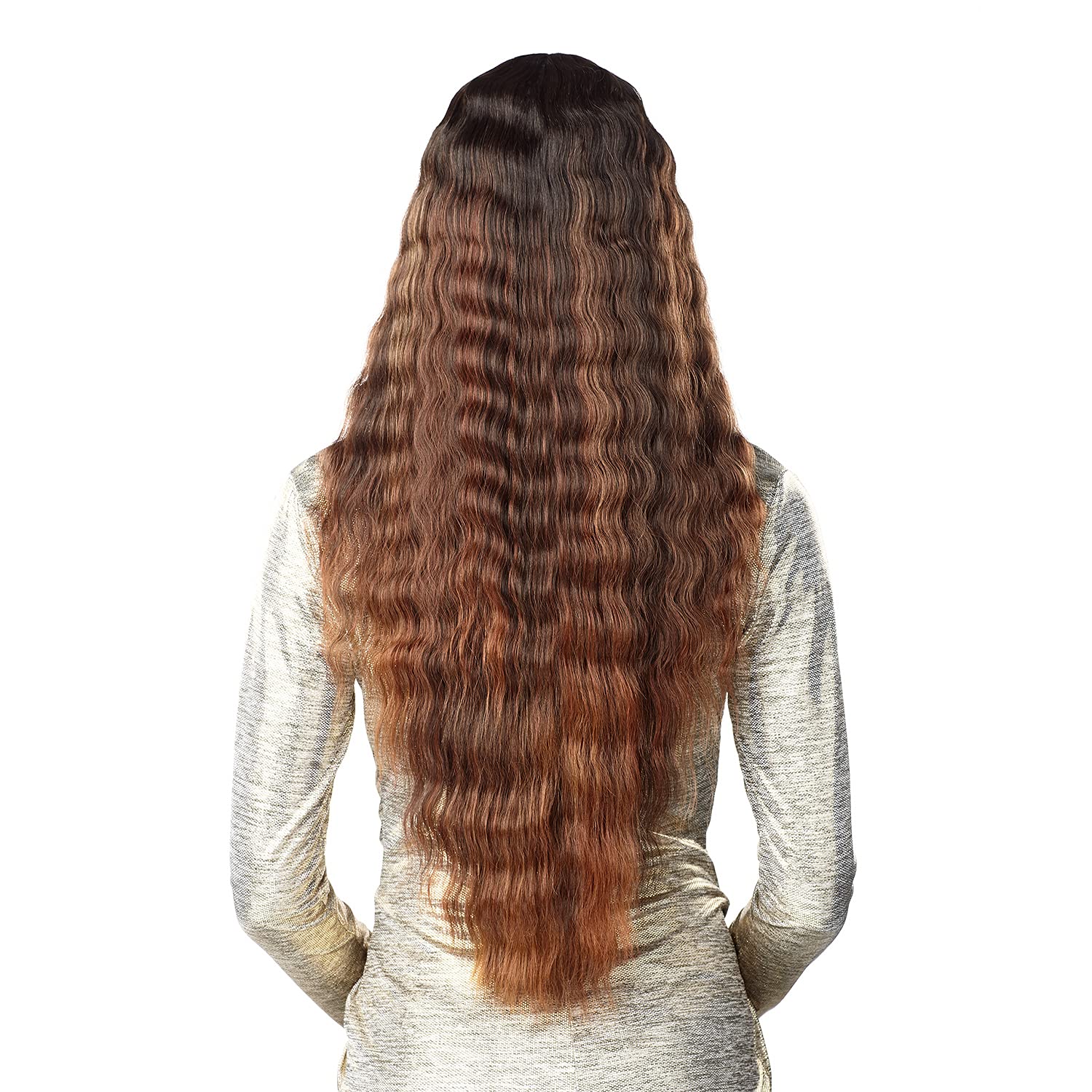 Veradolls Butta Lace Unit 17 - 5" Deep Part, Glueless, Pre-Plucked