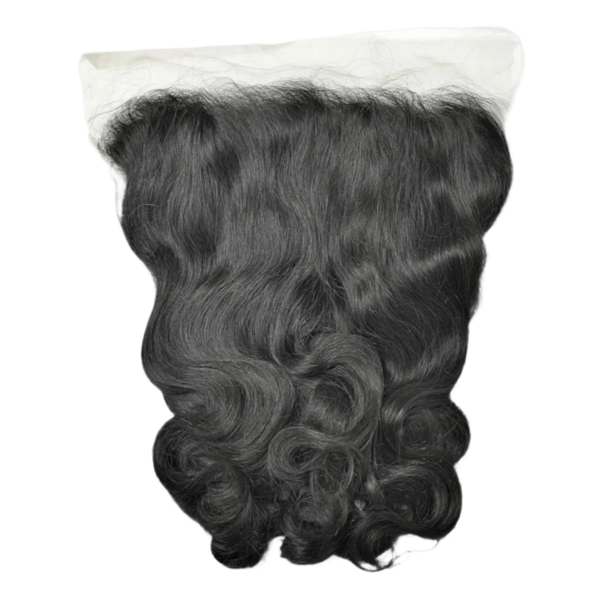 Vera Dolls 180% Density | 13x6 Body Wave Frontal HD Lace Undetectable | Long Frontal 100% Human Hair - Premium 13x6 Frontal from VeraDolls - Just $79.99! Shop now at VeraDolls