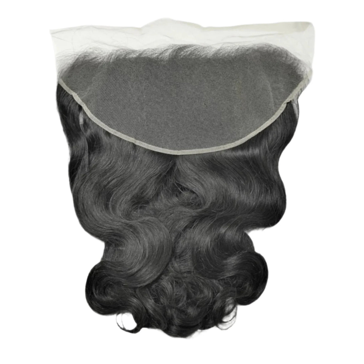 Vera Dolls 180% Density | 13x6 Body Wave Frontal HD Lace Undetectable | Long Frontal 100% Human Hair - Premium 13x6 Frontal from VeraDolls - Just $79.99! Shop now at VeraDolls