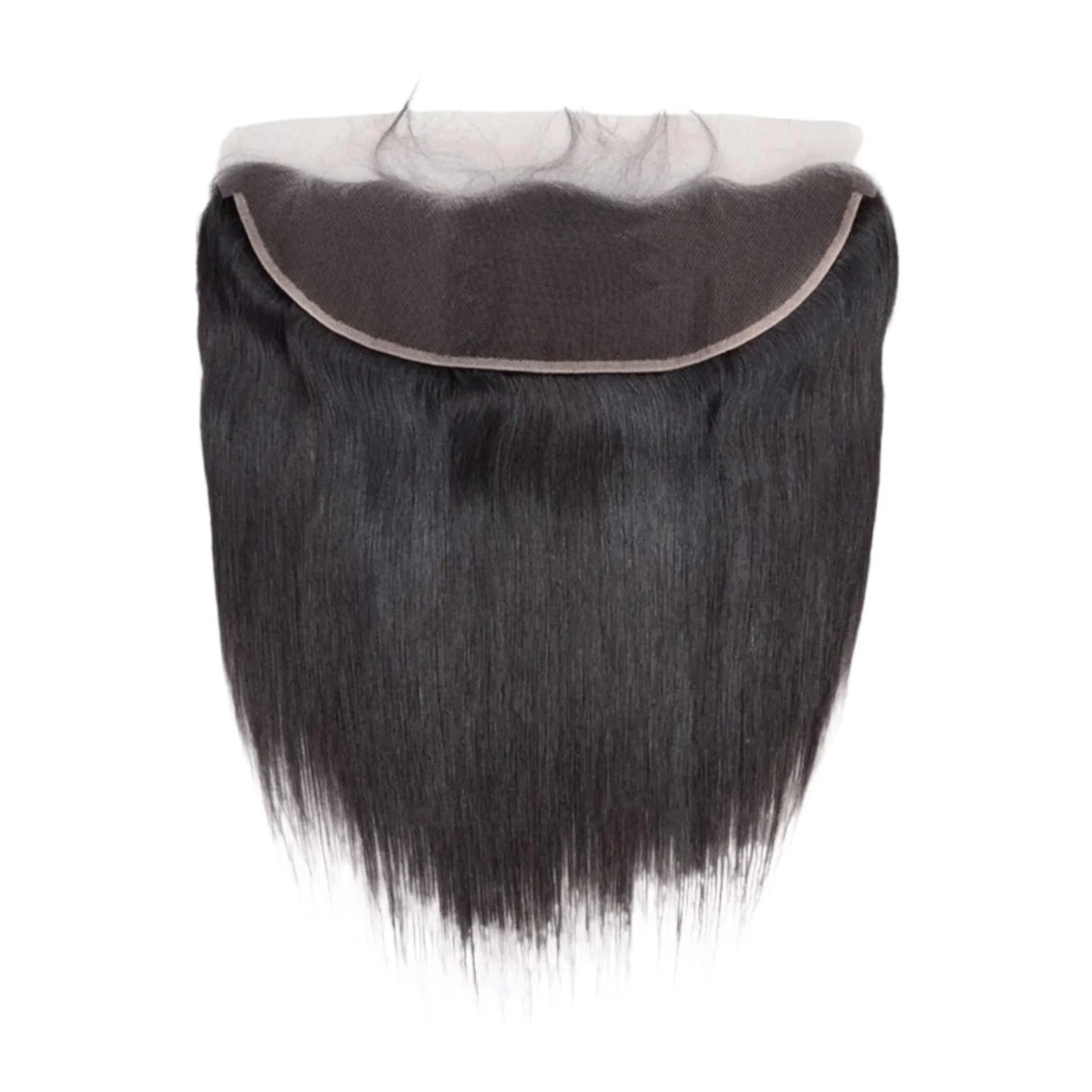 Vera Dolls 180% Density | 13x4 Straight Frontal HD Lace Undetectable | Long Frontal 100% Human Hair - Premium 13x4 Lace Frontal from VeraDolls - Just $59.99! Shop now at VeraDolls