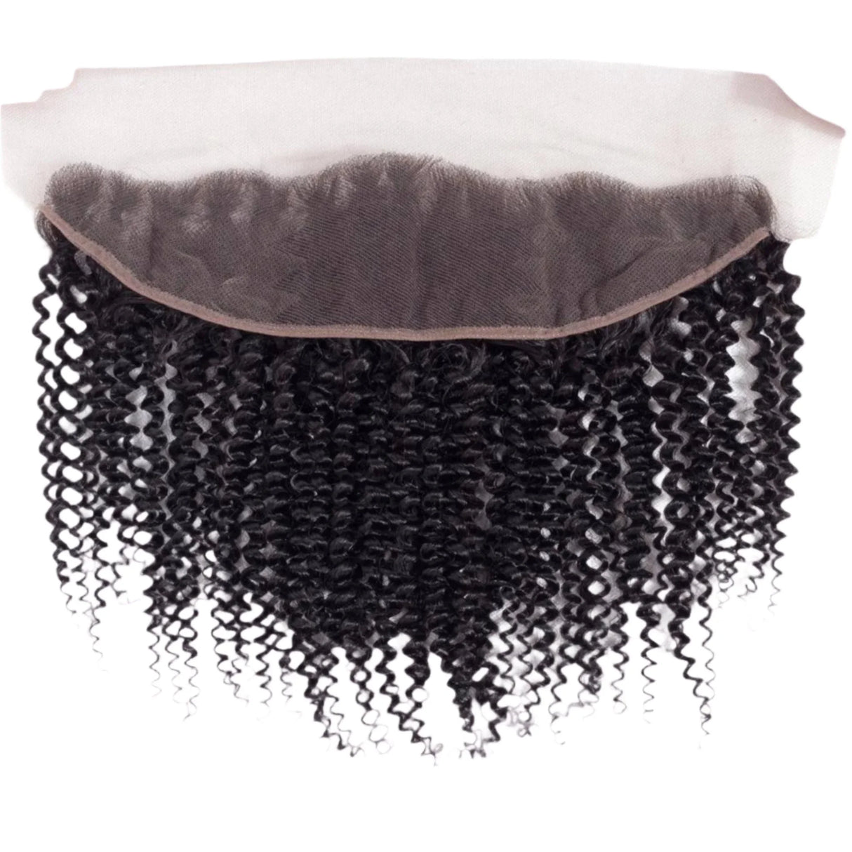 Vera Dolls 180% Density | 13x4 Bohemian Frontal HD Lace Undetectable | Long Frontal 100% Human Hair - Premium 13x4 Lace Frontal from VeraDolls - Just $59.99! Shop now at VeraDolls