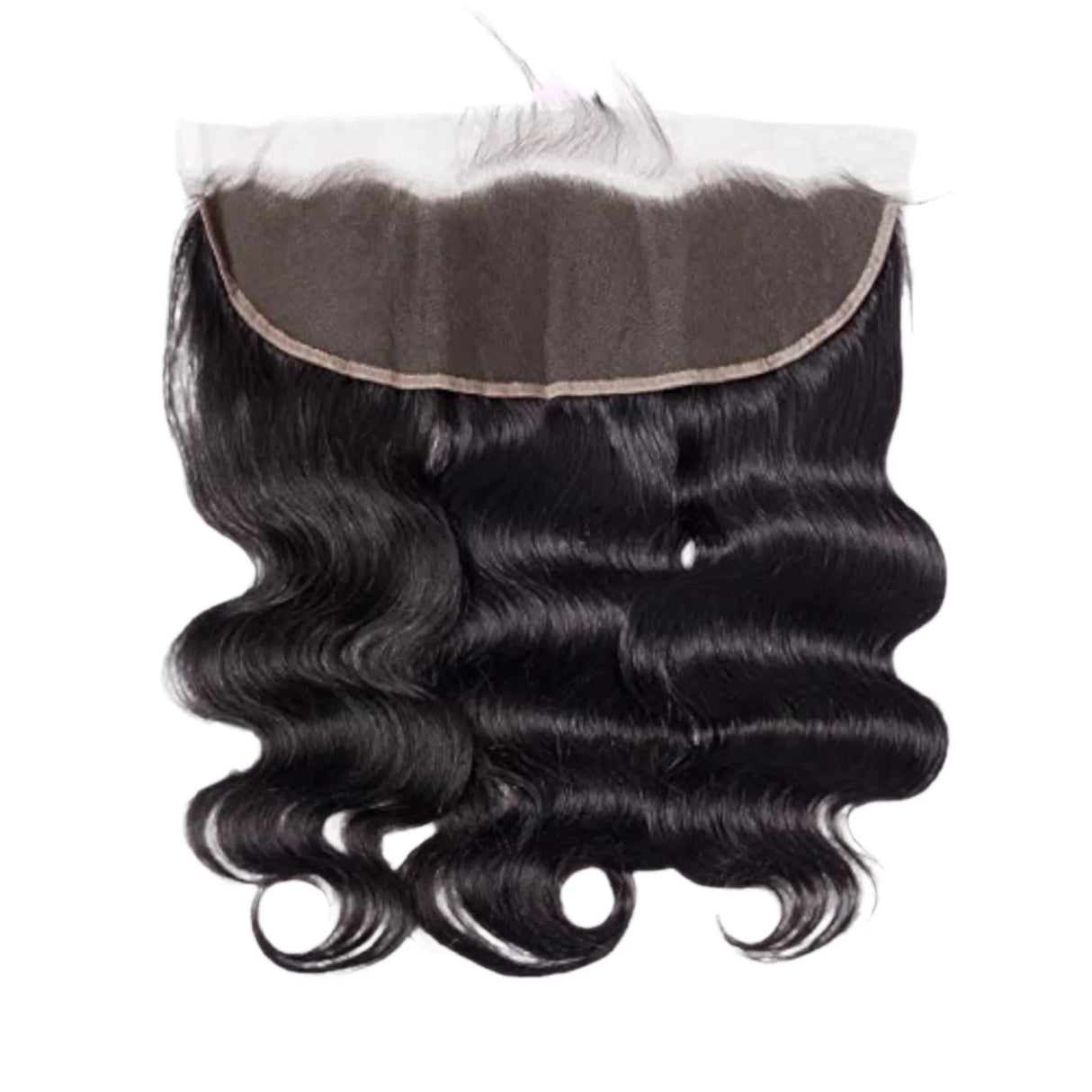 Vera Dolls 180% Density | 13x4 Body Wave Frontal HD Lace Undetectable | Long Frontal 100% Human Hair - Premium 13x4 Lace Frontal from VeraDolls - Just $59.99! Shop now at VeraDolls