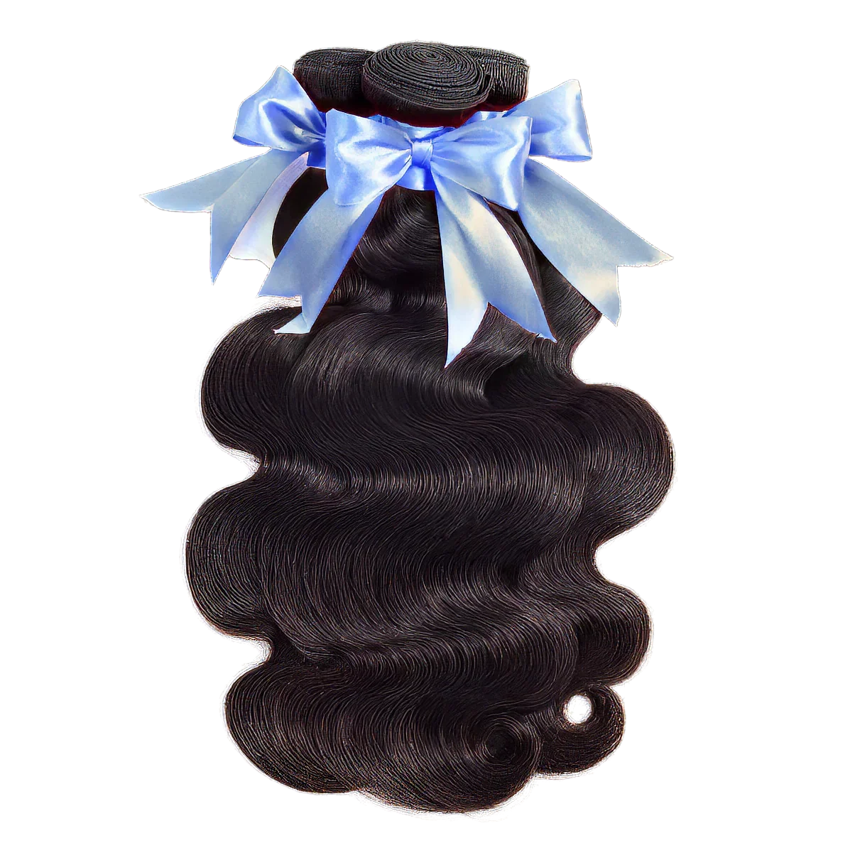 11A Body Wave 3-piece Bundle Set | 100% Natural Virgin Human Hair