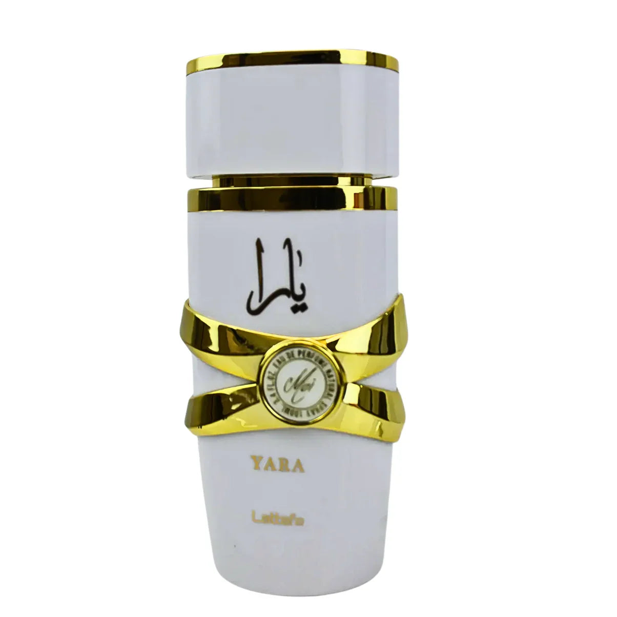 Yara Moi Eau de Parfum 100ML by Lattafa – Long-Lasting Perfume for Women with Elegant Floral & Creamy Notes