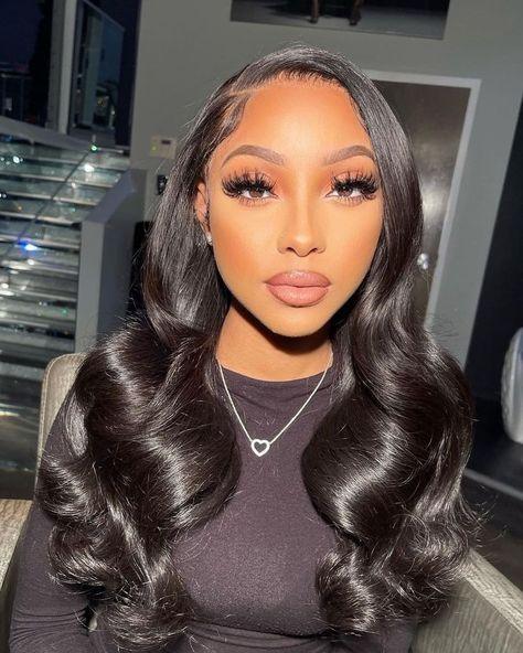 13x4 Natural Body Wave (Star Dust Collection) - Premium from Vera Dolls - Just $120! Shop now at VeraDolls