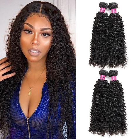 Bohemian Bundle Set: 12A Natural Human Hair for Full-Looking Glamour - Premium  from Vera Dolls - Just $95! Shop now at VeraDolls