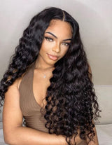 12A Loose Deep Bundles Set | 100% Virgin Human Hair