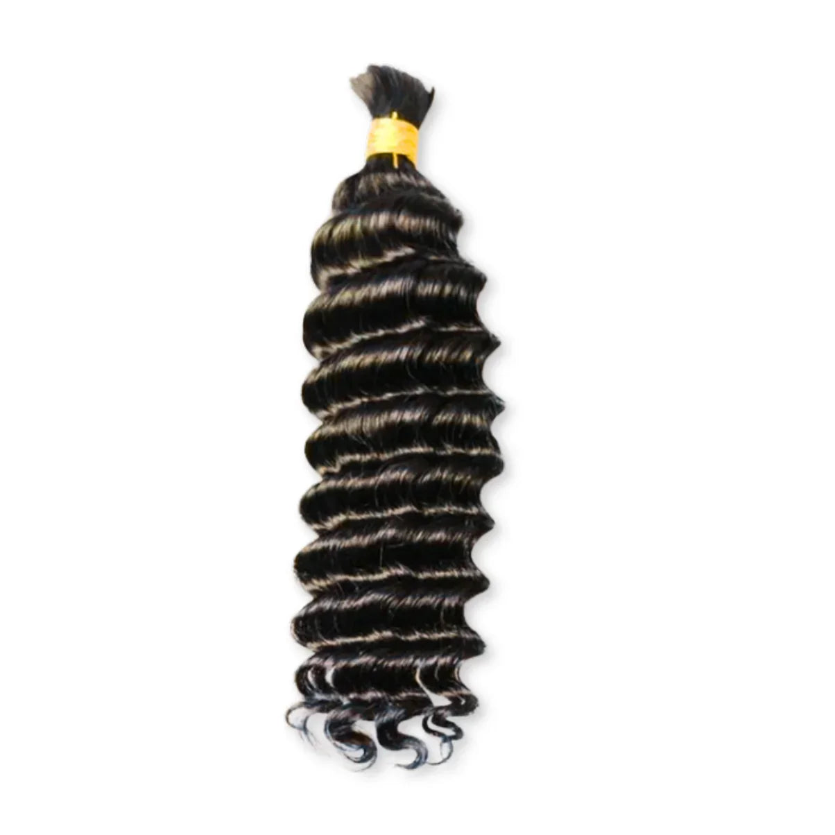 10A Loose Deep Wave Single Deal | 100% Natural Virgin Human Hair
