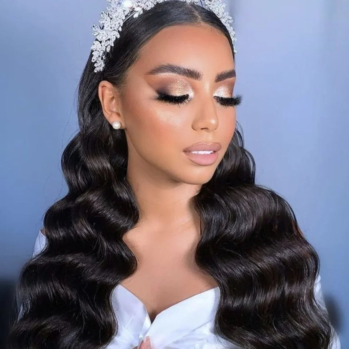 11A Loose Deep Wave Single Deal | 100% Natural Virgin Human Hair