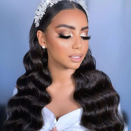 11A Loose Deep Wave Single Deal | 100% Natural Virgin Human Hair