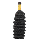 12A Bohemian Single Deal | 100% Natural Virgin Human Hair