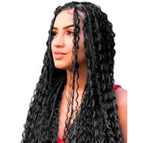 12A Bohemian Single Deal | 100% Natural Virgin Human Hair