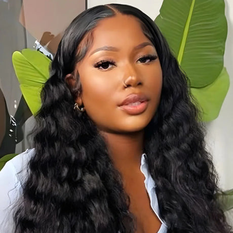 12A Loose Deep Wave Single Deal | 100% Natural Virgin Human Hair