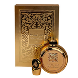 Buy Fakhar Lattafa Gold Extrait – Best Arabian Fragrance for Men  Premium Scent Inspired by One Million
