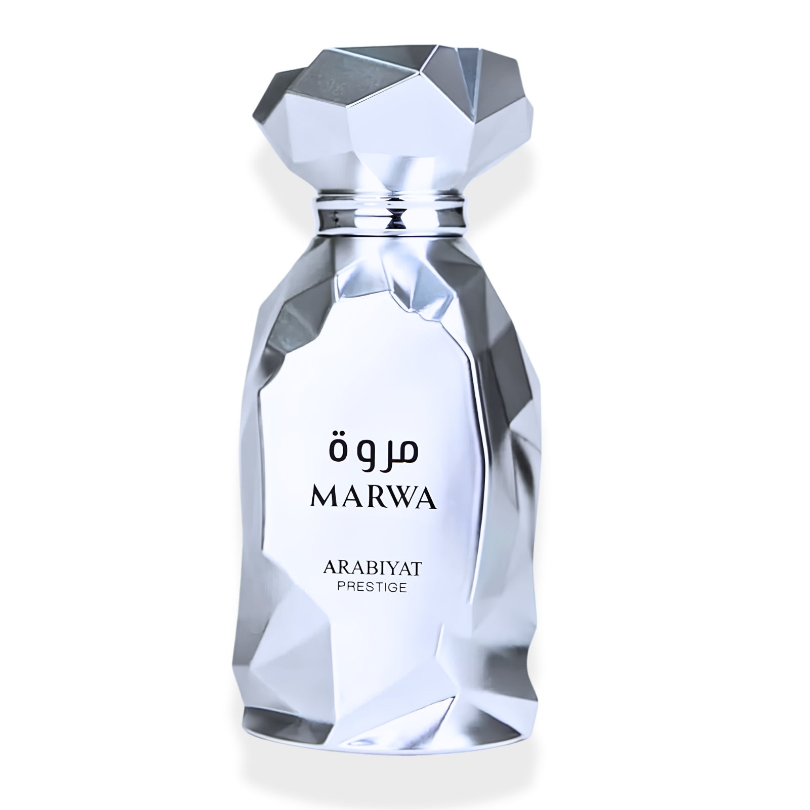 Arabiyat Prestige Marwa Eau de Parfum