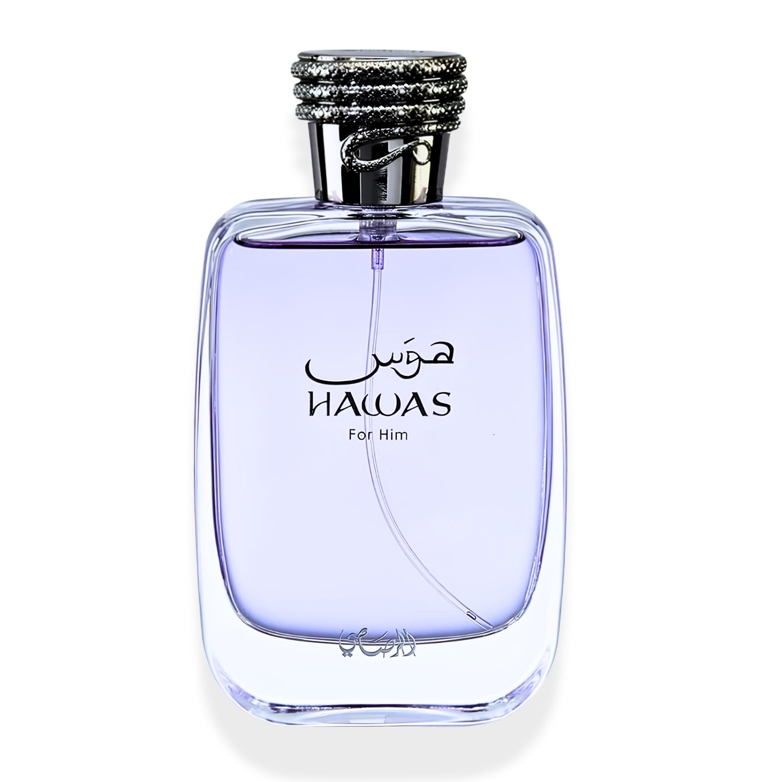 Rasasi Hawas for Him Eau de Parfum