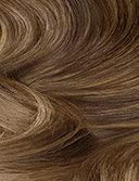 Veradolls Sensationnel Butta Unit 45: Wide 5" Deep Part Lace Front Wig