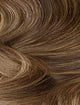 Veradolls Sensationnel Butta Unit 45: Wide 5" Deep Part Lace Front Wig