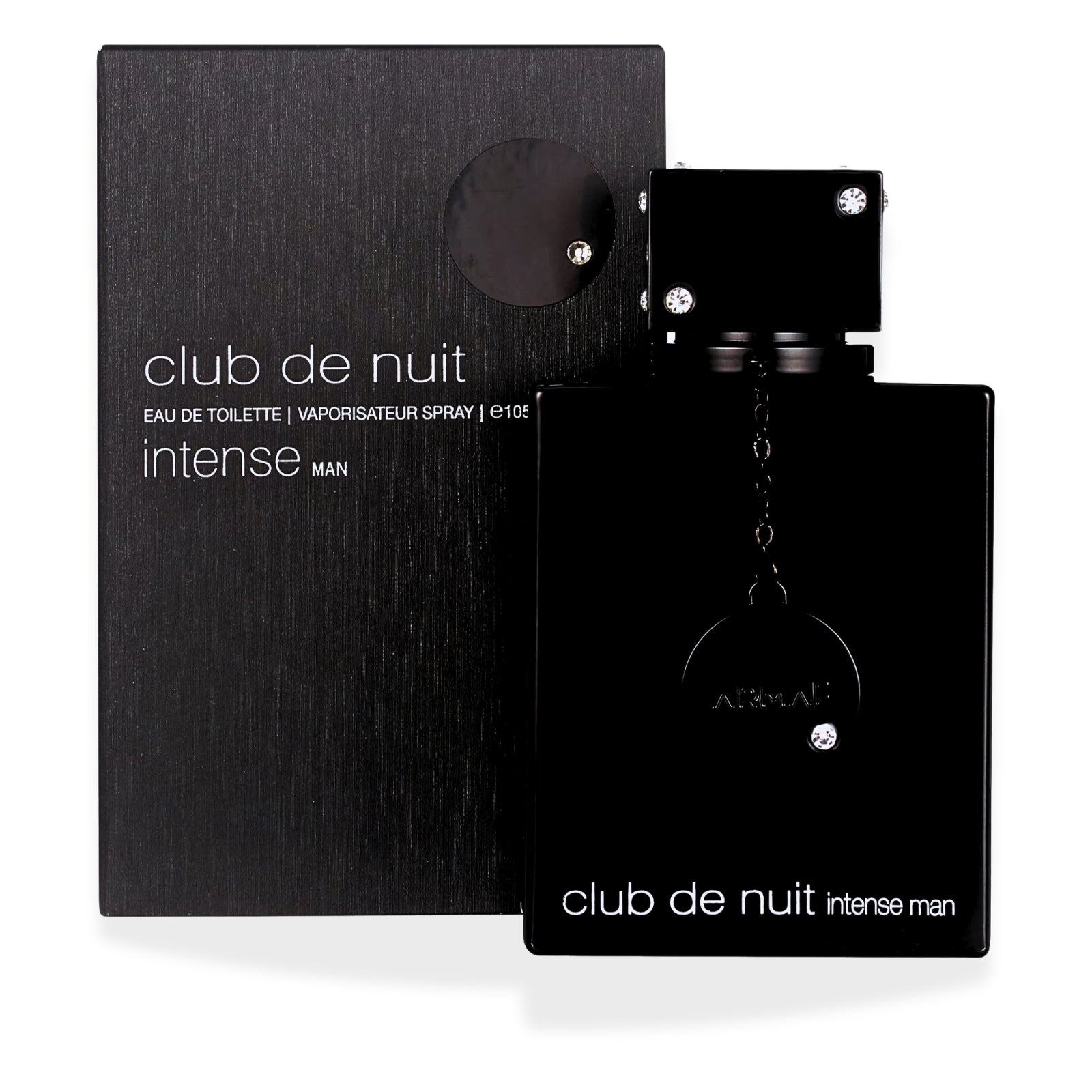Armaf Club de Nuit Intense Man Eau de Toilette