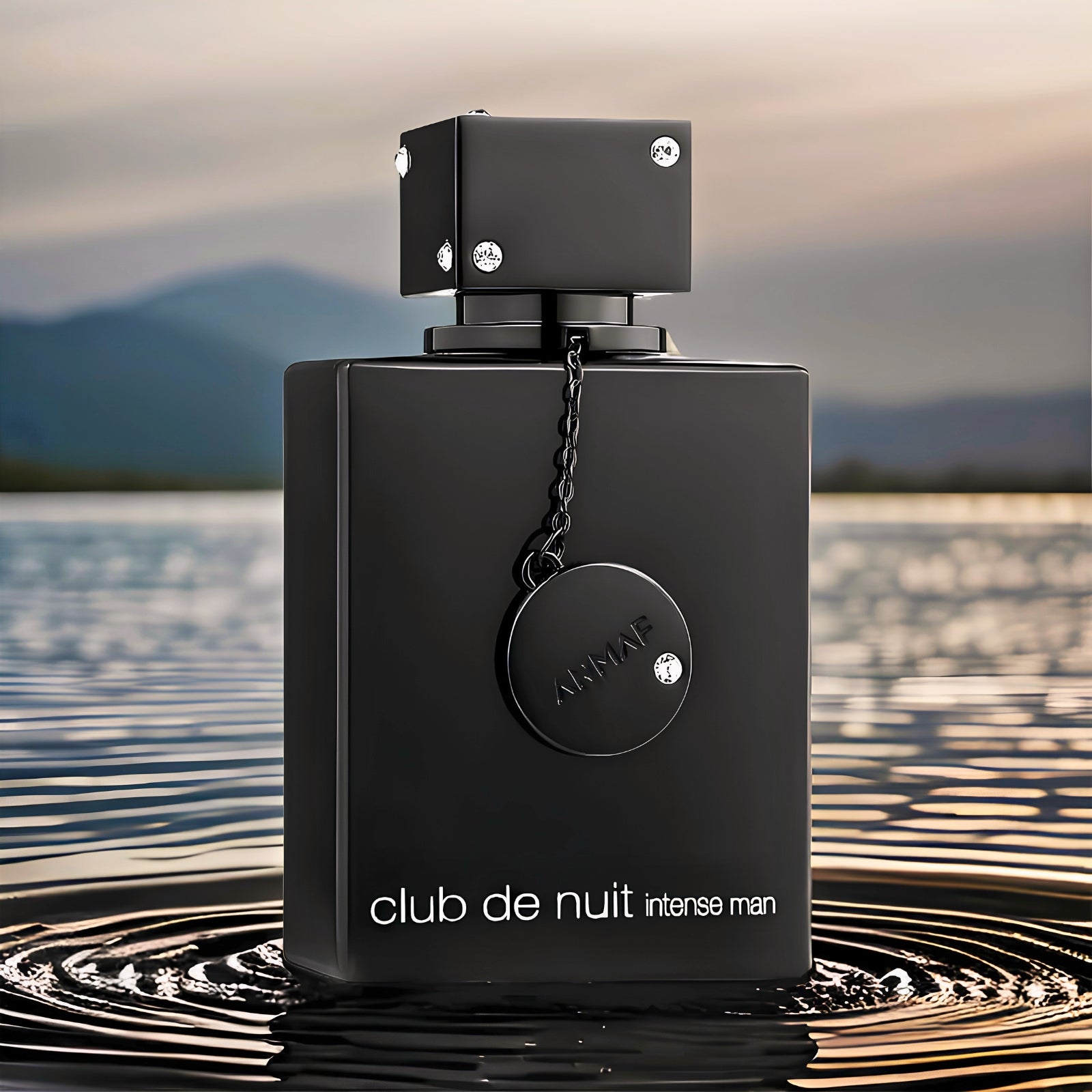 Armaf Club de Nuit Intense Man Eau de Toilette