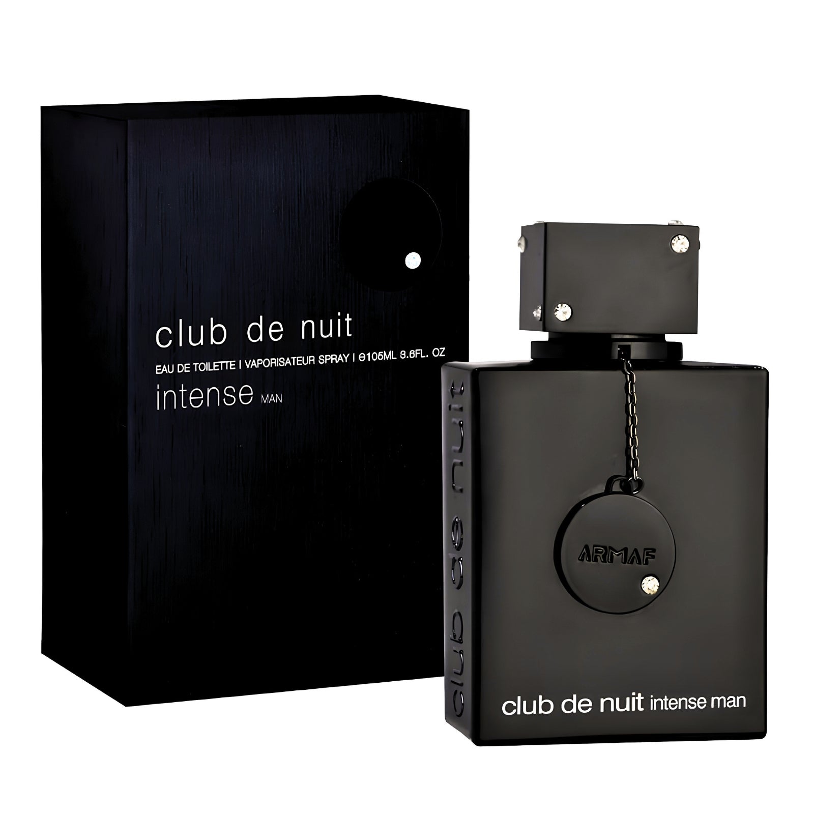 Armaf Club de Nuit Intense Man Eau de Toilette
