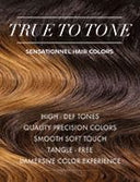 Veradolls Butta Lace Unit 40 Lace Wig: 5" Deep Part, Pre-Plucked, Glueless