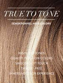 Veradolls Butta Lace Unit 32: Extra Wide 5" Deep Part Lace Front Wig