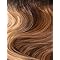 Veradolls Sensationnel Butta Unit 15 Honey Blonde: Glueless Lace Wig, 5" Deep Part, Pre-Tweezed