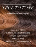 Veradolls Butta Lace Unit 40 Lace Wig: 5" Deep Part, Pre-Plucked, Glueless