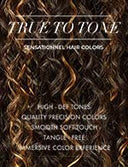 Veradolls Butta Lace Unit 18 - 5" Deep Parting, Glueless & Pre-Plucked