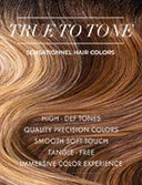 Veradolls Butta Lace Unit 32: Extra Wide 5" Deep Part Lace Front Wig