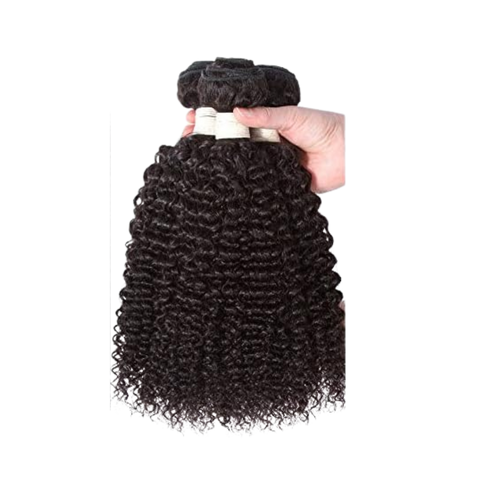 10A Bohemian 3-piece Bundle Set | 100% Natural Virgin Human Hair